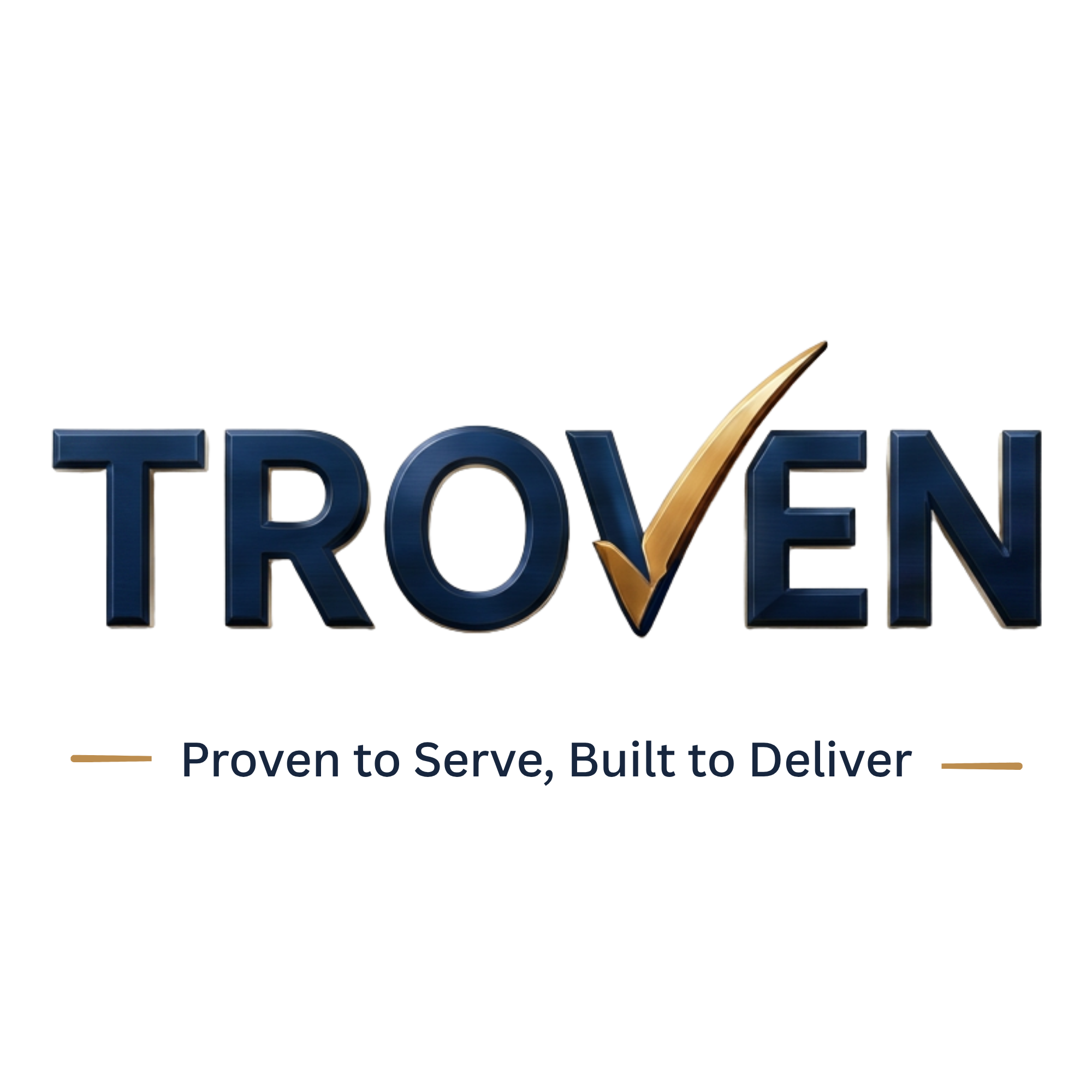 Troven